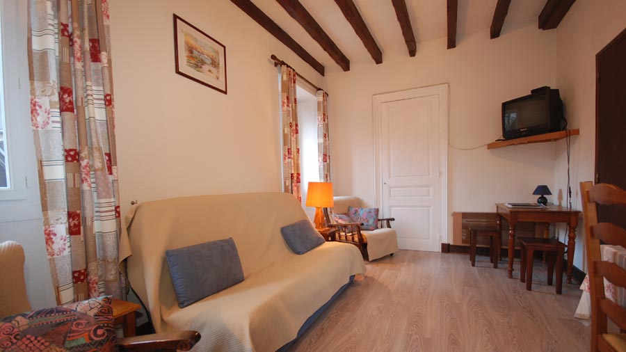 STUDIO L’AIGLE Appartements à La Grave La Meije